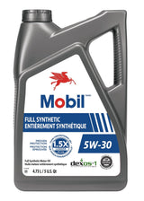 Full Synthetic 5W30 Engine/Motor Oil, 4.73-L Y8I7 - product image 1
