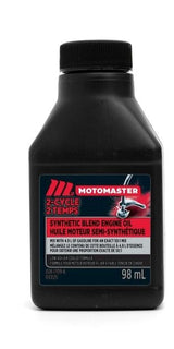 2-Stroke Synthetic Blend Engine Oil 50:1 Perfect Mix, 98-mL Y0C0 - product image 1