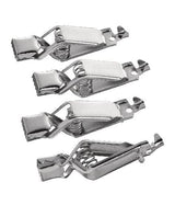 Alligator/Test Clips, 10-Amp Y2P3 - product image 1
