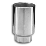 1/2-in Drive Axle Nut Socket, 33-mm, 44152 V5A4 - product image 1