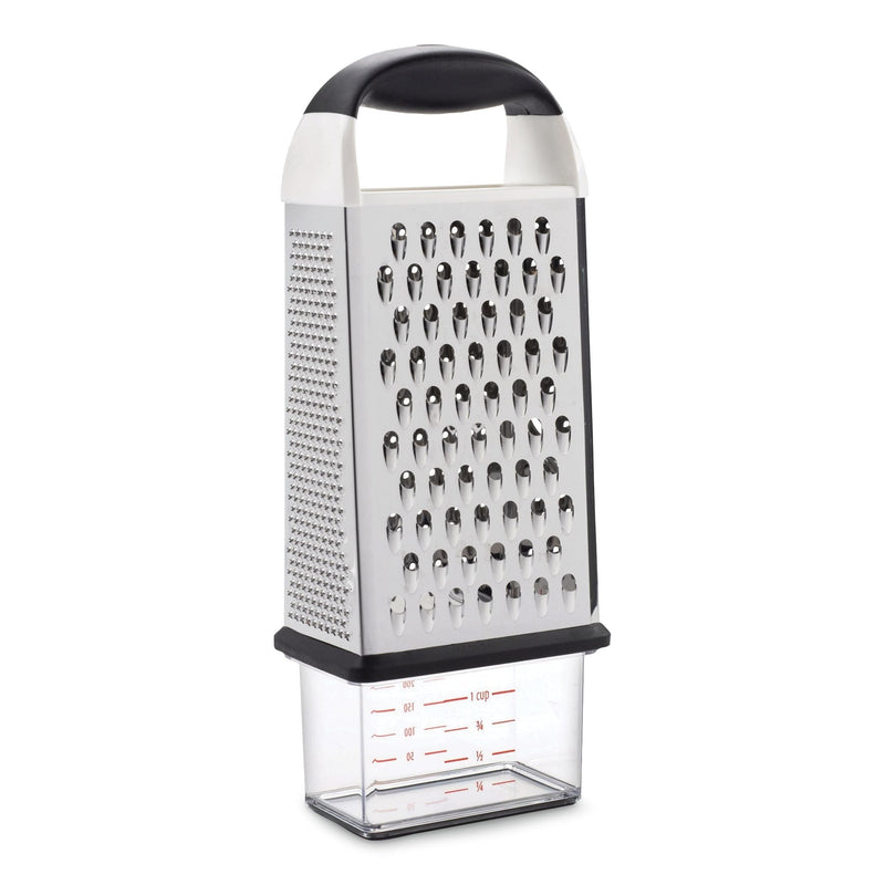 Box Grater T1E9