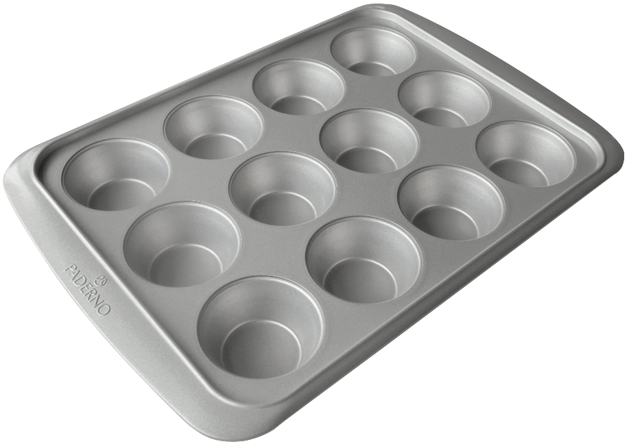 Professional Non-Stick Muffin Tin, 12-Cup R1M4 - product image 1
