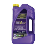 High Performance 0W20 Synthetic Engine/Motor Oil, 4.73-L B3O2 - product image 1