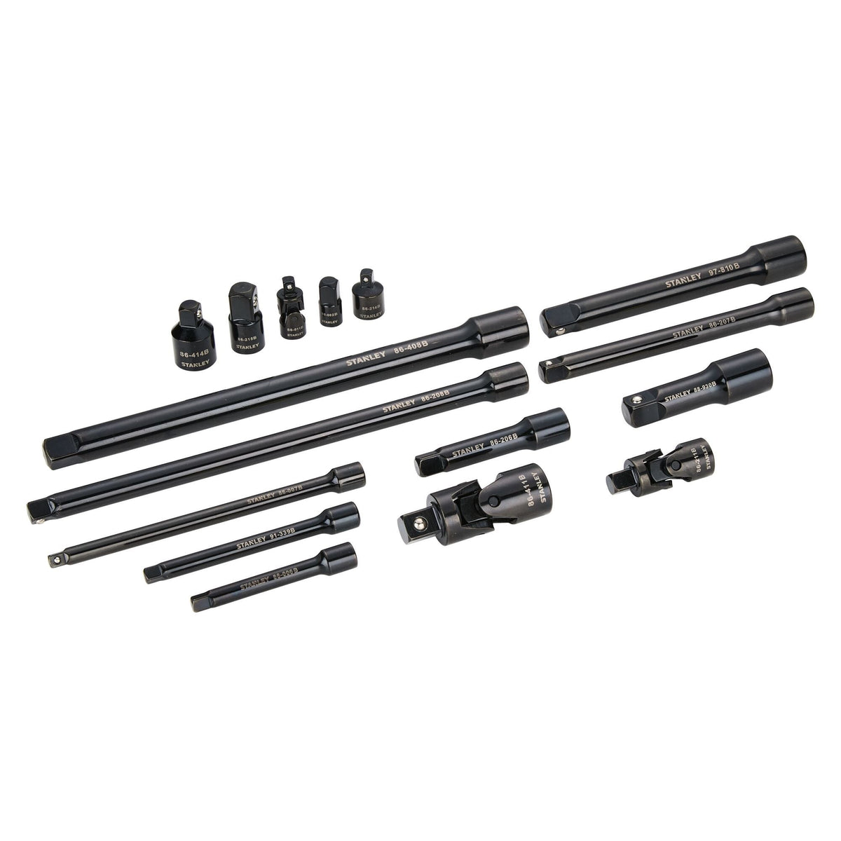 16 Piece Accessory Set C2A0 - product image 1