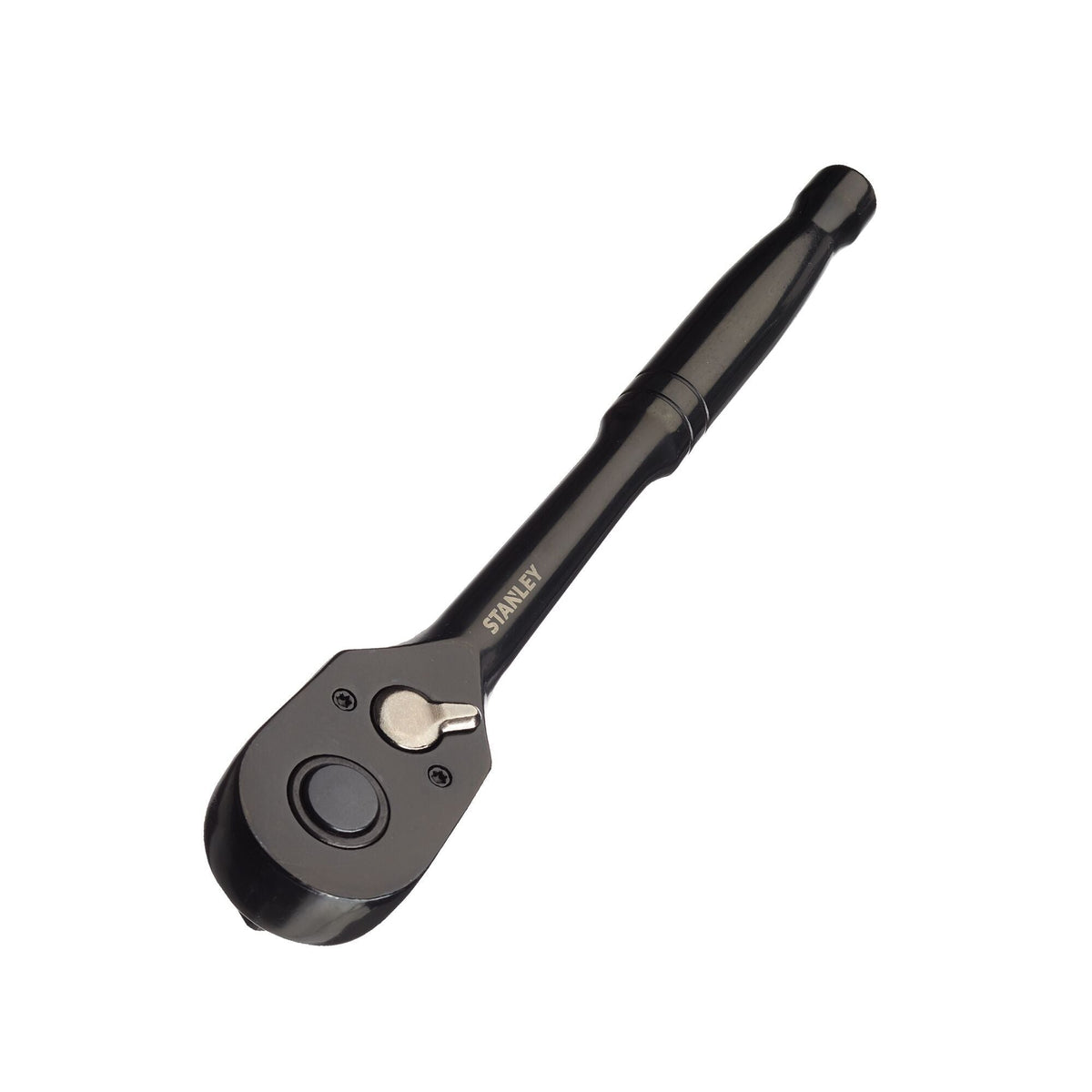 Professional Grade 1/2-in Drive Ratchet, Black Chrome K7H3 - product image 1