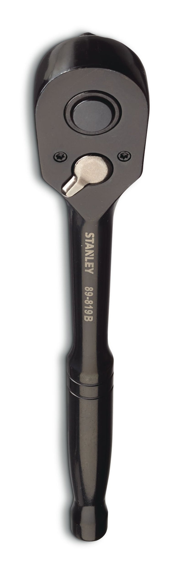 Professional Grade 1/2-in Drive Ratchet, Black Chrome K7H3 - product image 2