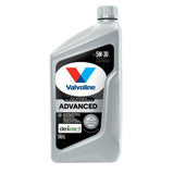 5W30 Advanced Synthetic Engine/Motor Oil, 946-mL V3X9 - product image 1
