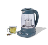 Colour Series Electric Variable Temperature Steeping Kettle, Bluefin, 1.7-L T6N1 - product image 2