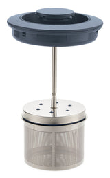 Colour Series Electric Variable Temperature Steeping Kettle, Bluefin, 1.7-L T6N1 - product image 4