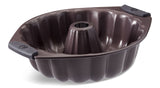 Non-Stick Fluted Cake Pan, 9.5-in I9H6 - product image 1
