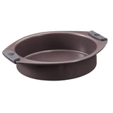 Non-Stick Round Cake Pan, 8.5-in K0A2 - product image 1