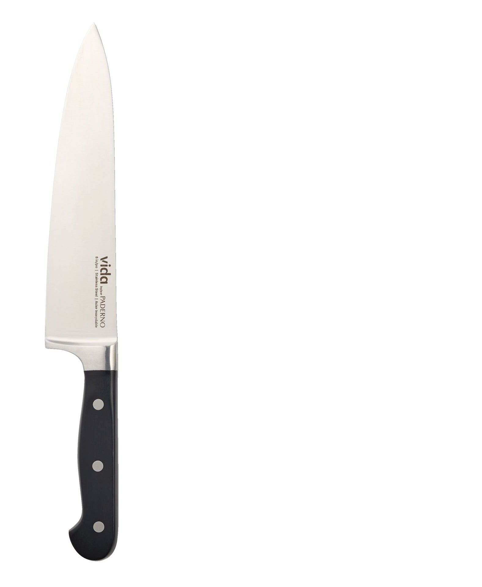 Stainless Steel Knife Value Pack, 5-pc Y4O1 - product image 1