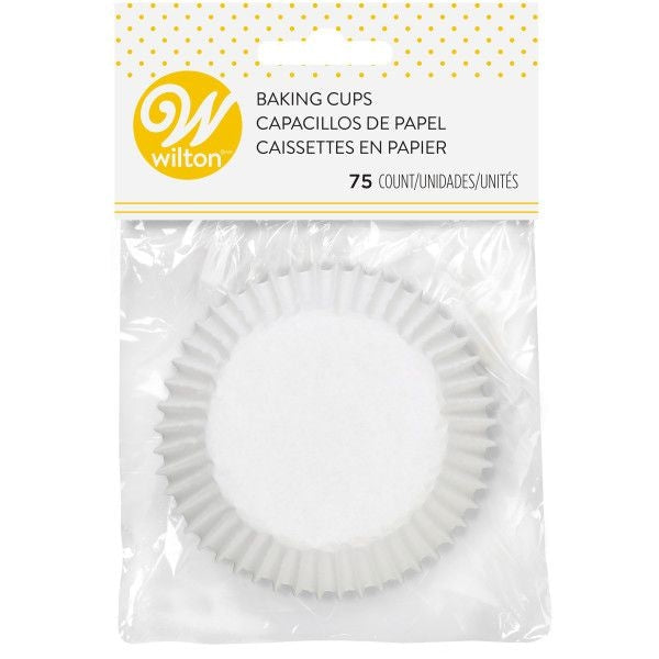 Standard Size All-Purpose Baking Cups, 75-pc T2N4 - product image 2